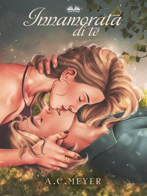 cover image of Innamorata Di Te